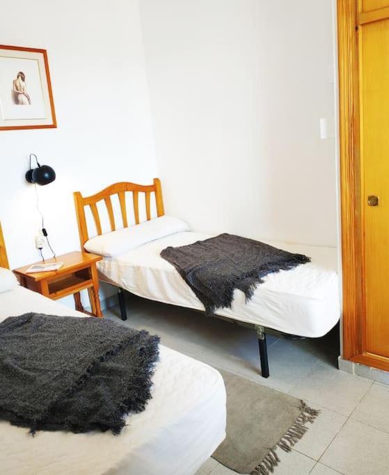 Квартира С Морской Панорамой Torrevieja Zewnętrze zdjęcie